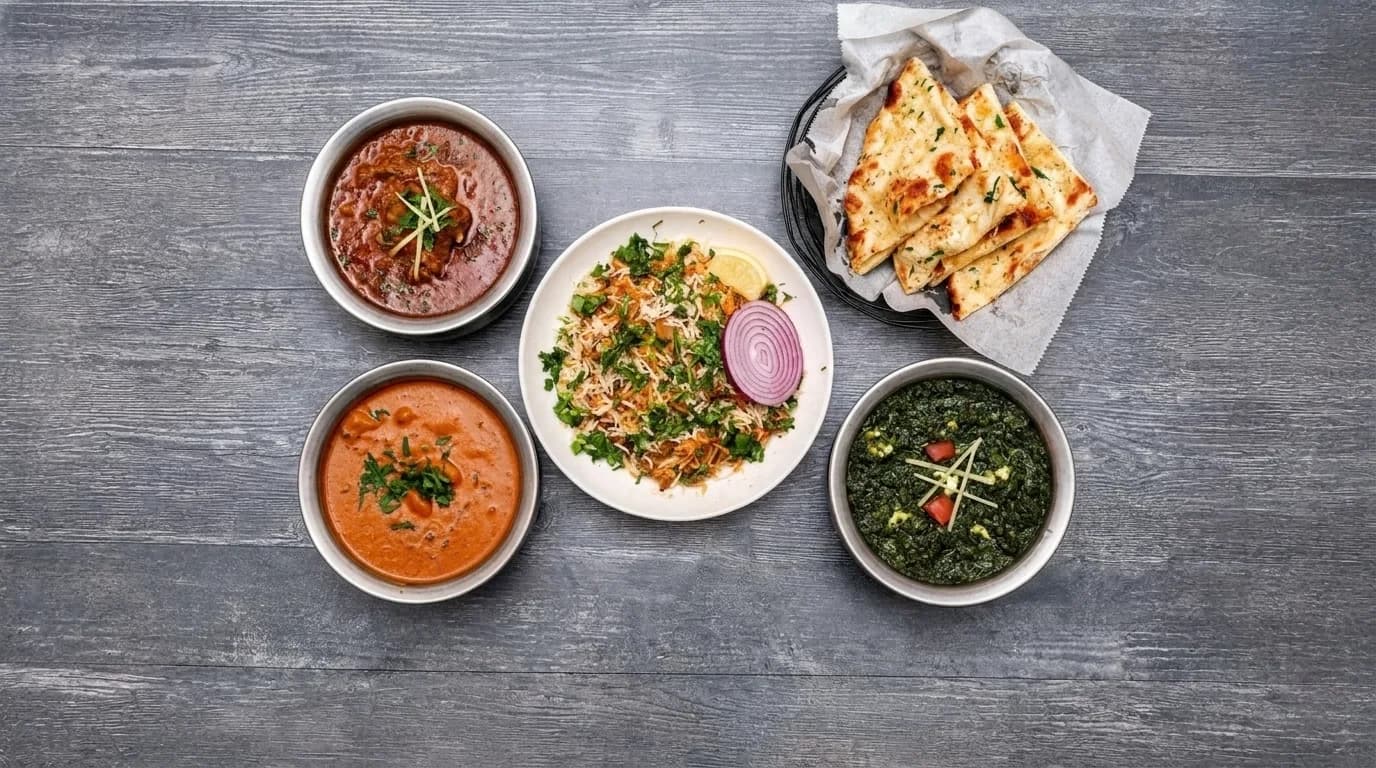 Himalayan Spice & Grill — Falls Church, VA