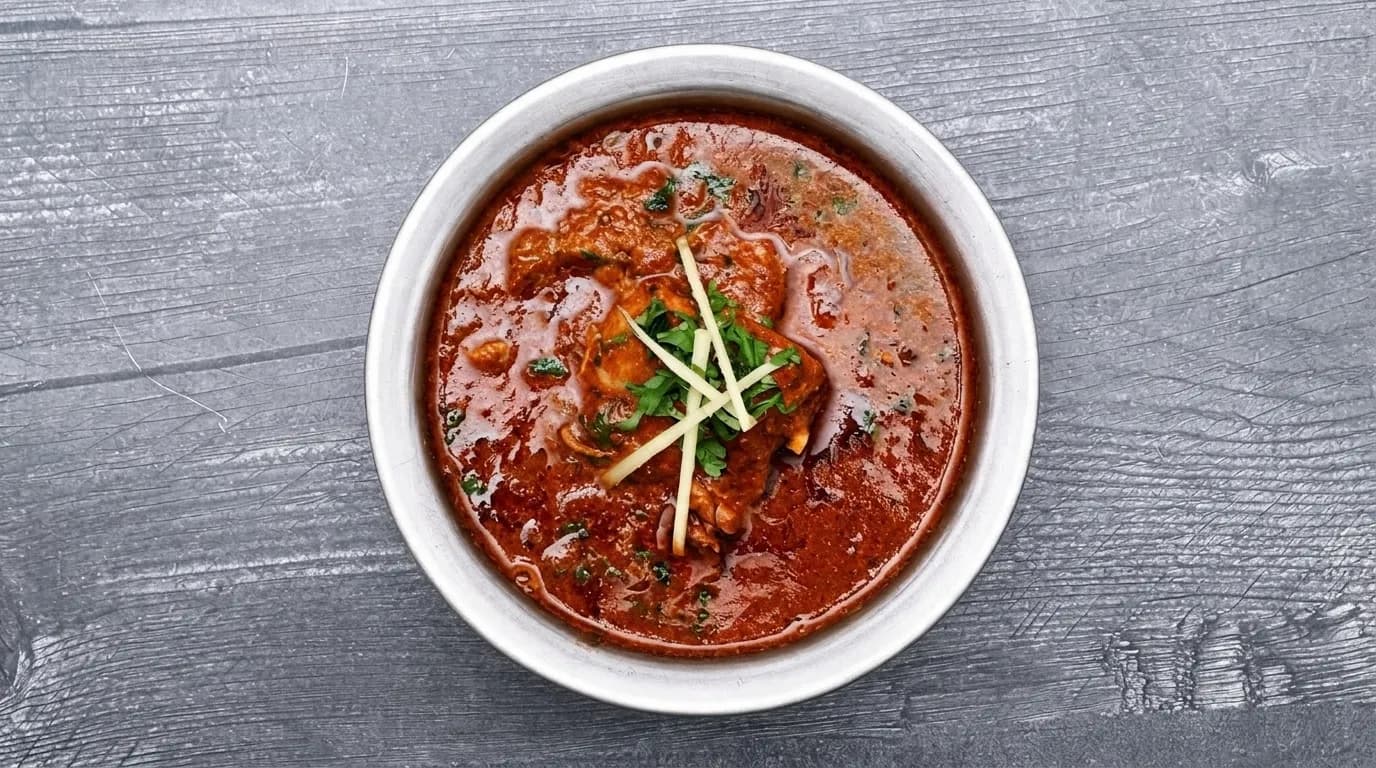 Chicken Curry