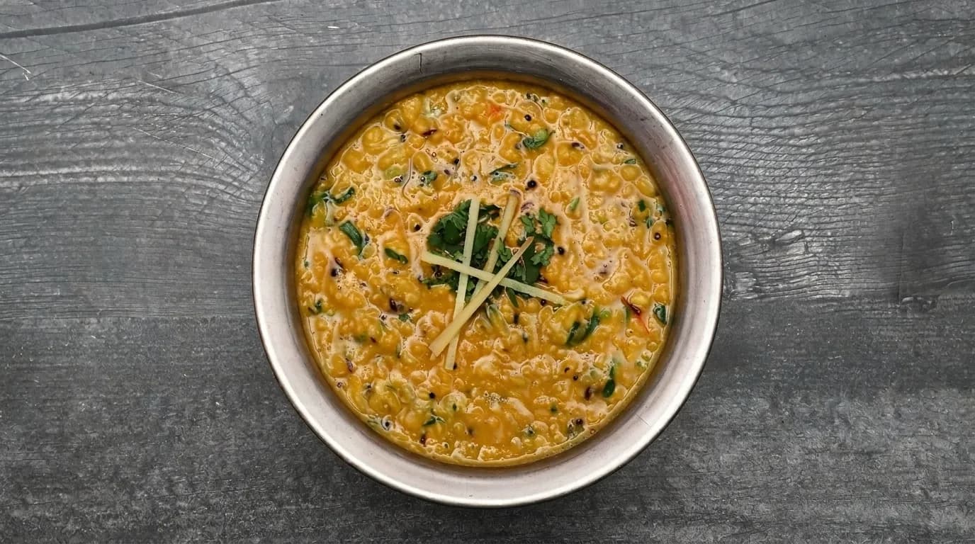 Yellow Dal